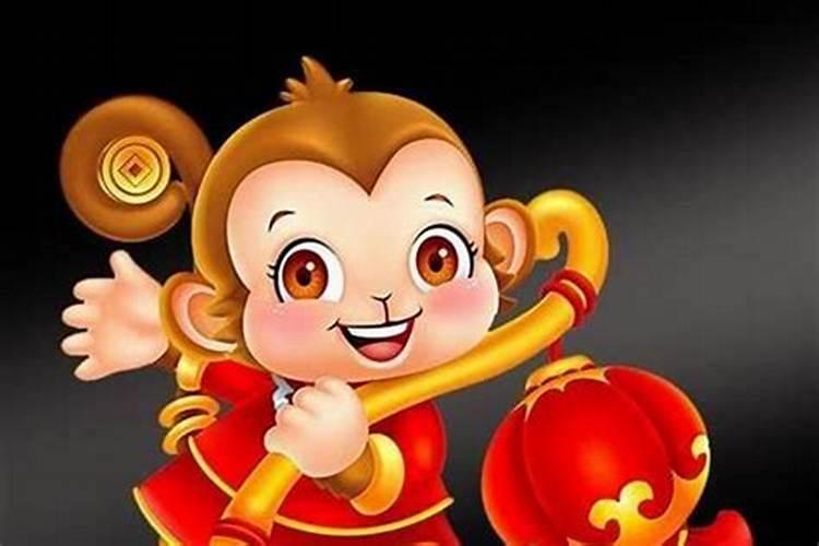 2027年属猴女八零年出生运势