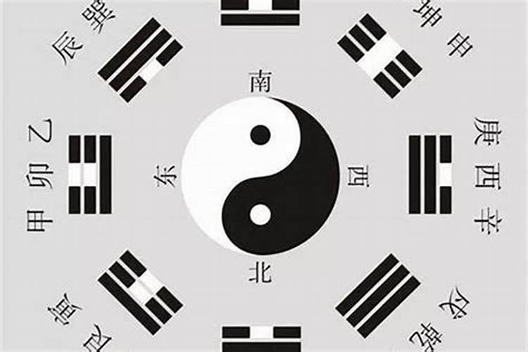 怎么知道八字阴阳？