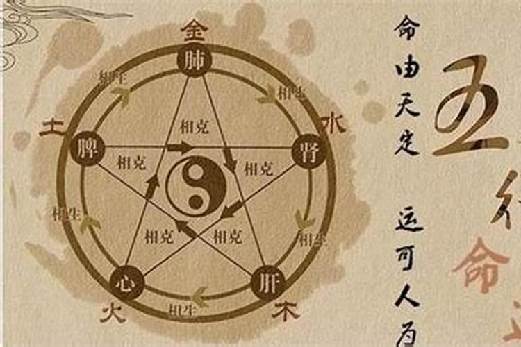 四柱八字在哪看婚姻？