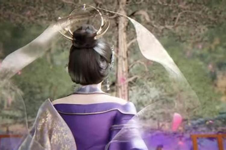 女人梦见最恨的人