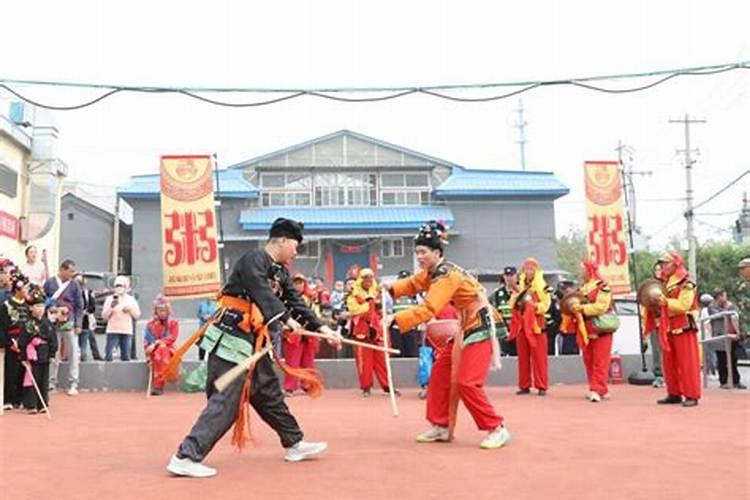 秦皇岛立夏习俗