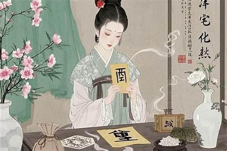 六煞桃花位在厨房怎么化解？