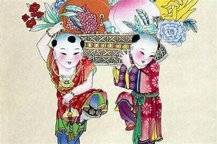 童子命女人可以娶吗？