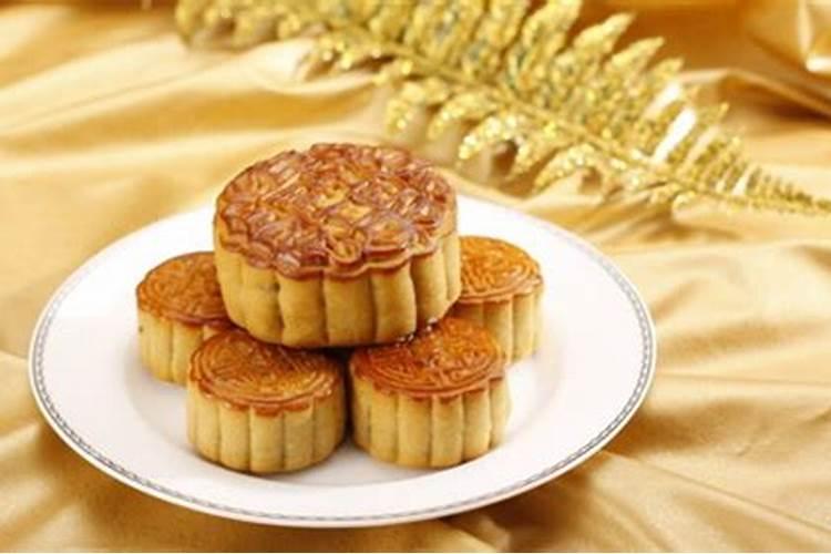 泰安八月十五习俗