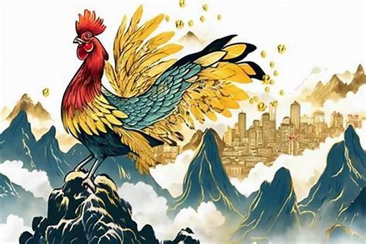 属鸡在猪年运势如何？