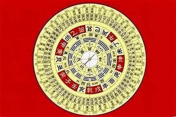 八字测婚姻看什么？