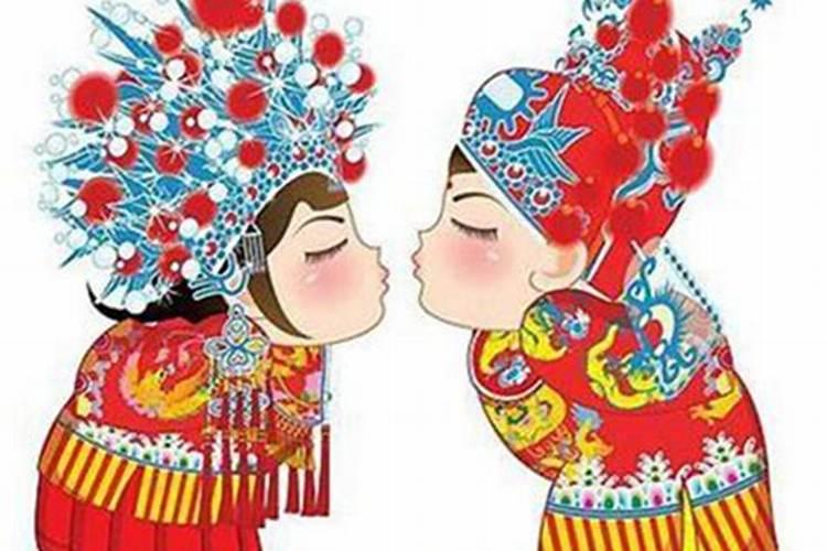 属相鼠与马婚配好吗？