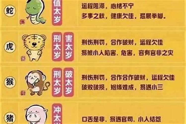 蛇犯太岁怎么化解？