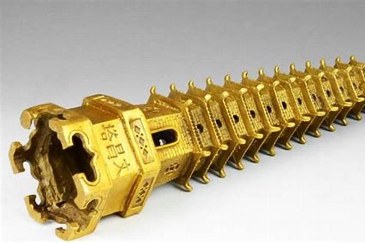至尊文昌塔真的管用吗？