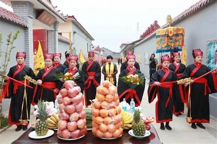 福建冬至家乡的风俗