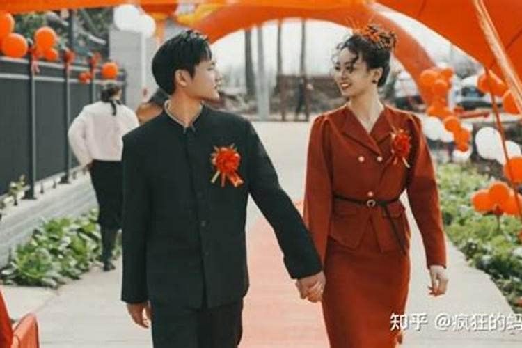结婚前算姻缘好吗？