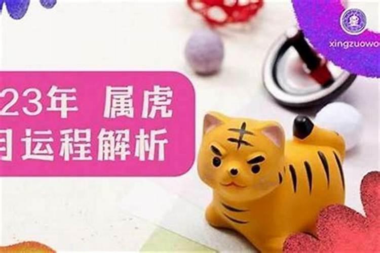 属虎7月出生的人生运程