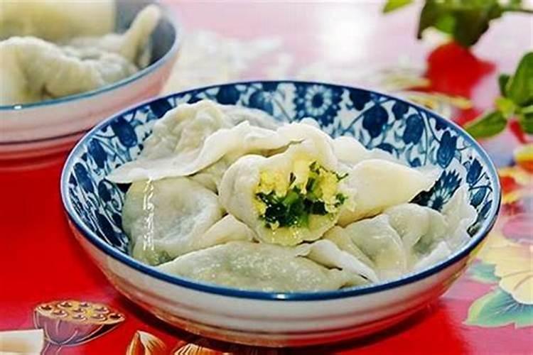 十月初一吃饺子需要上供吗？