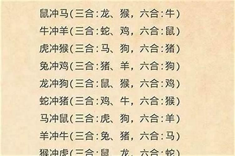 鼠男和猪女八字合吗？
