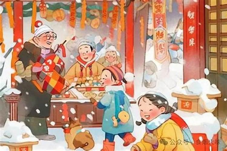 湖州正月初一习俗