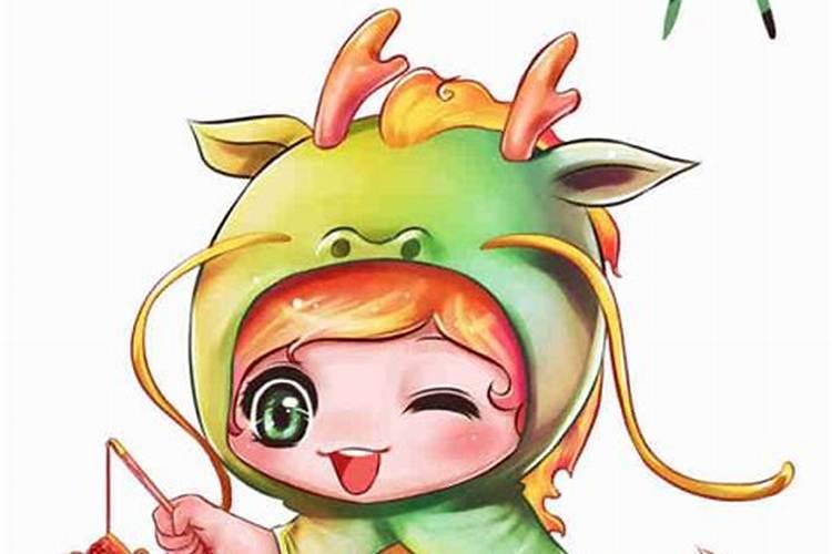 属龙2027的运势运程如何？