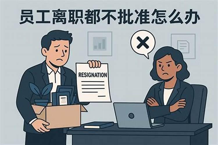 工作运太差辞职有补偿吗？