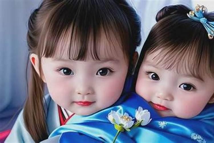 梦见别人家的小女孩