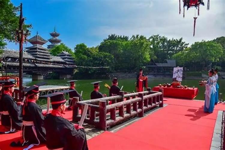 端午节去哪里玩最好？