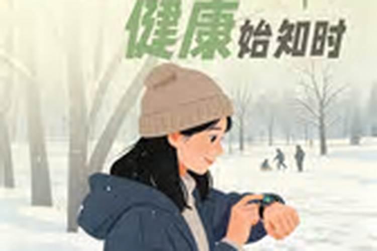 冬至注意哪方面身体？