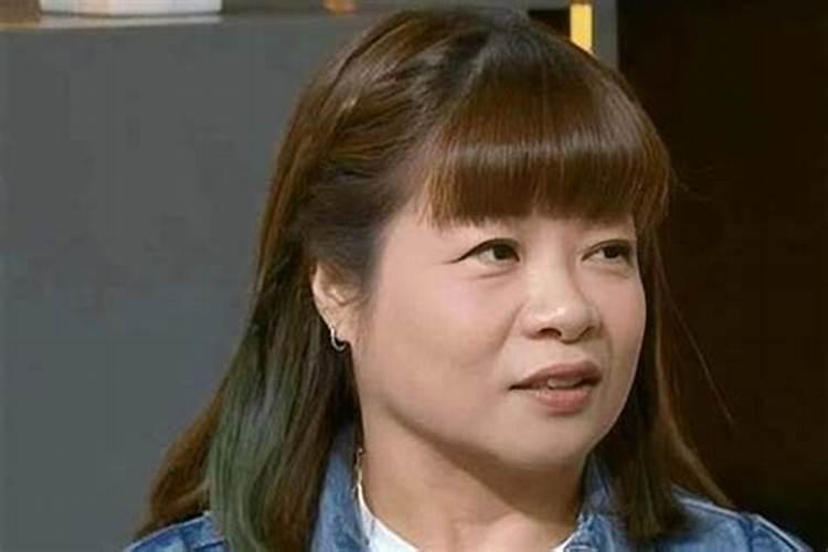 娱乐圈婚姻不顺的女星
