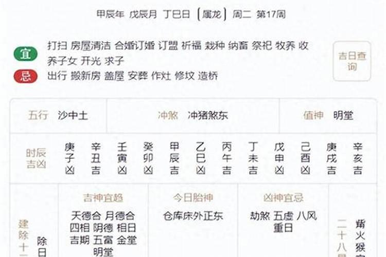 农历三月十五冲什么生肖？