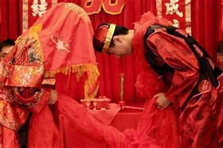 犯太岁结婚会怎样？