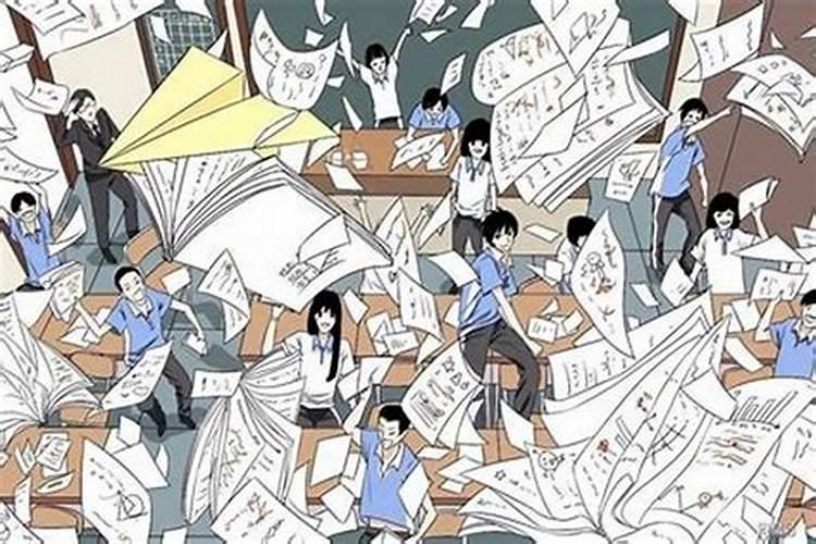 经常梦见异性老同学怎么回事？