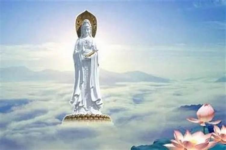 佛法化解婚姻不顺感应