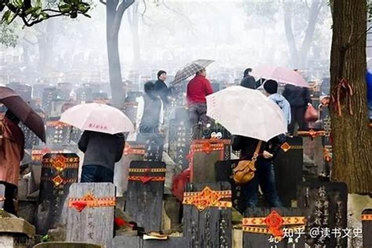 立秋什么时候可以上坟？