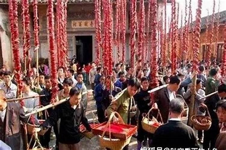 在新疆正月十五的风俗
