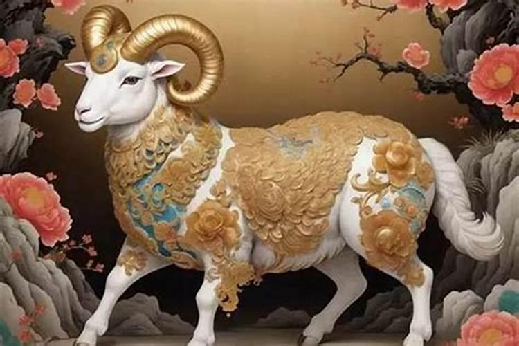 属羊的和属什么的合婚？