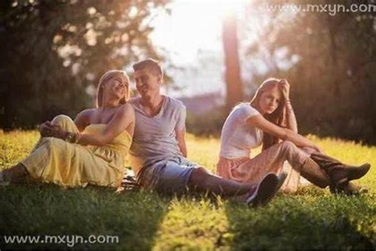 梦见男友有前妻回来找他