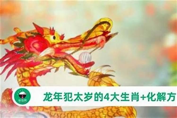 鼠年犯太岁可以有喜吗？
