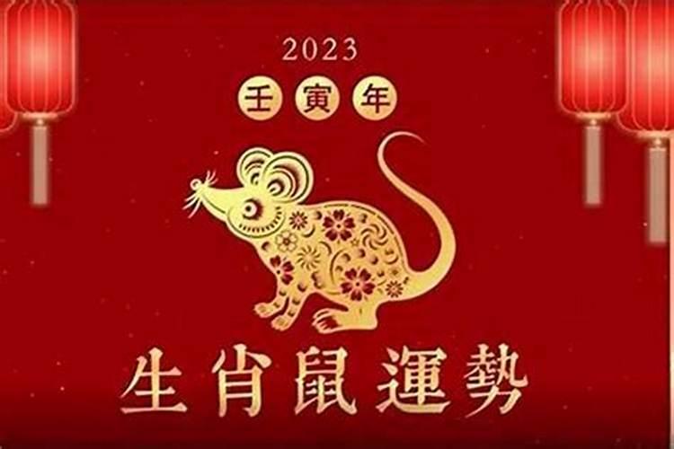 属鼠人农历7月的运程如何？