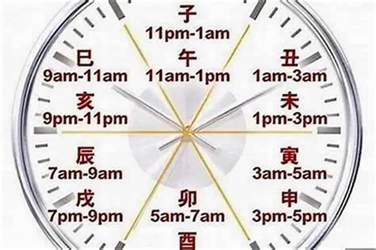 八字算命不知道时辰算的准吗？