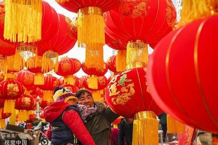 山东正月初二的习俗