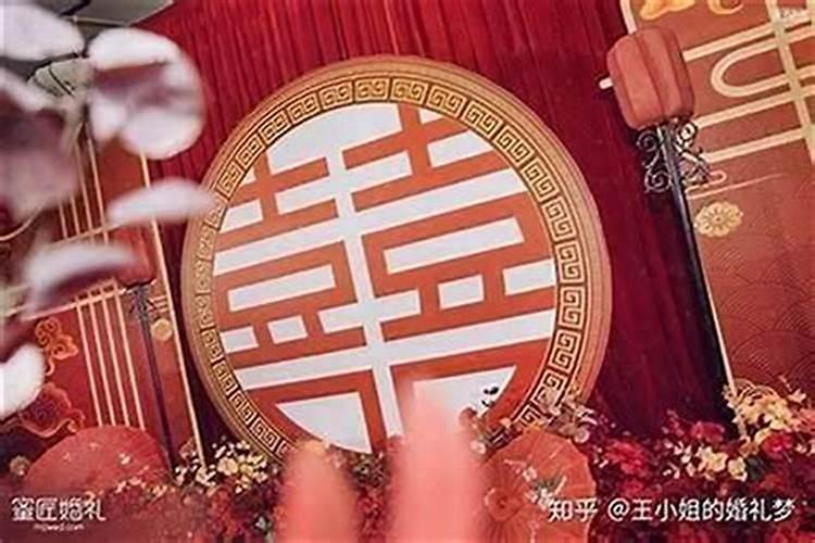 本命年结婚会怎样破解？
