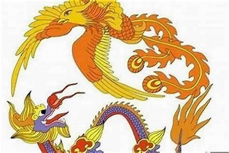 属相女龙和男龙婚配好吗？