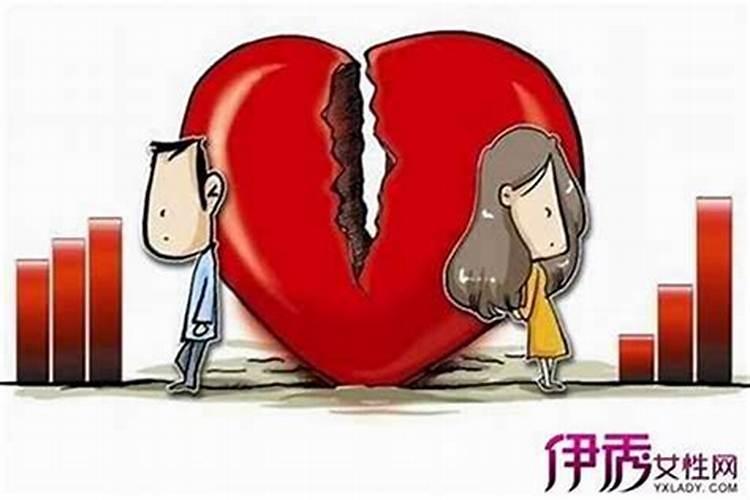 离婚女人梦见前夫回来了咋回事