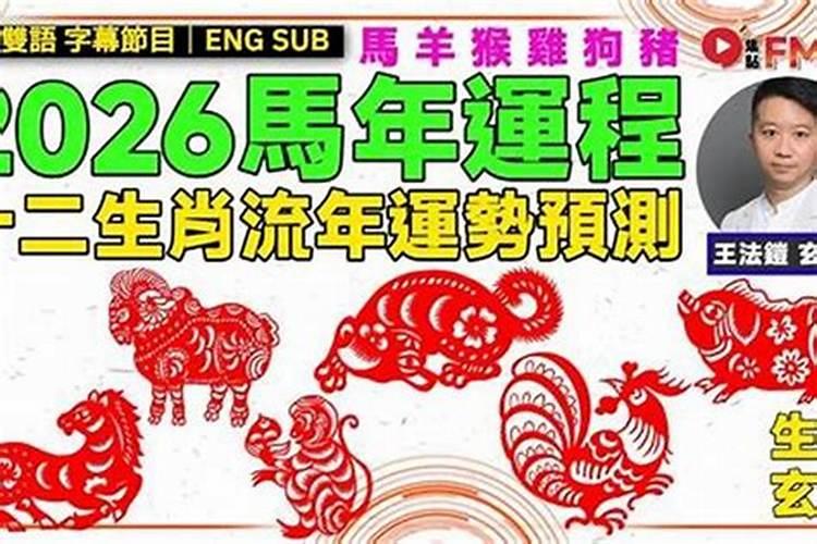 2027今年肖狗运程