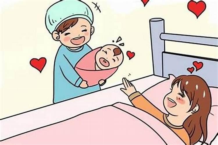 梦到救了个刚出生的小女孩