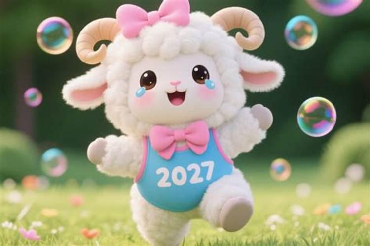 2027年运程羊是否适合跳槽？