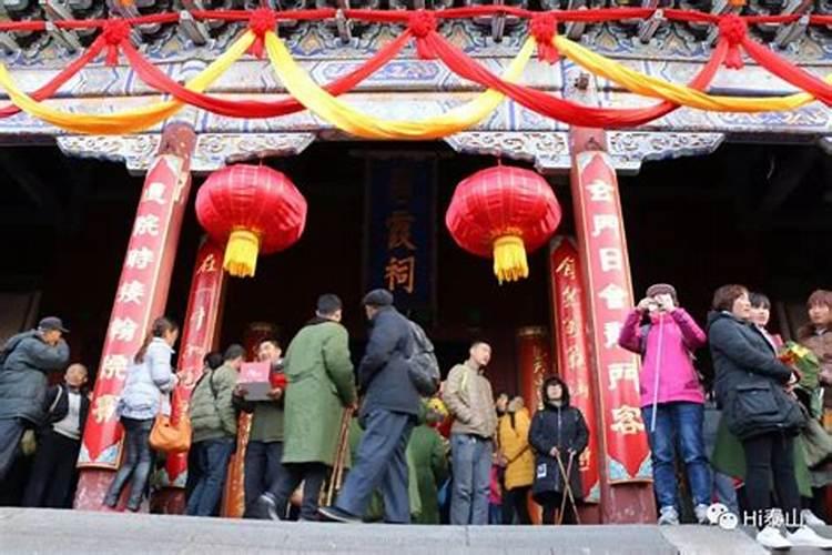 历史上农历三月十五