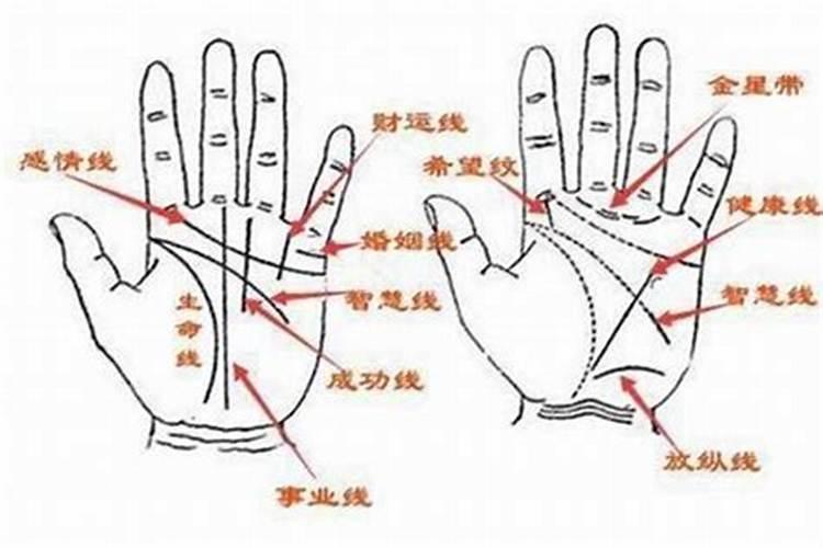 算姻缘在哪个方位？