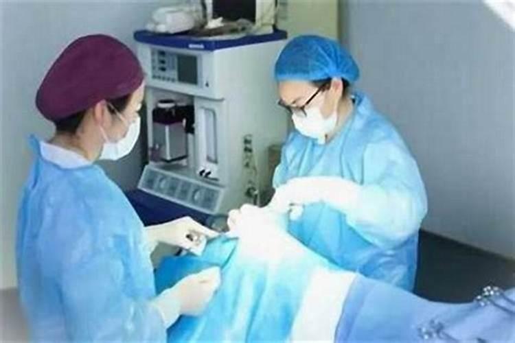 打胎过要做法事