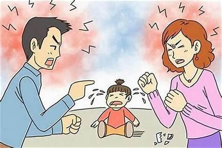 梦见和女生发生矛盾