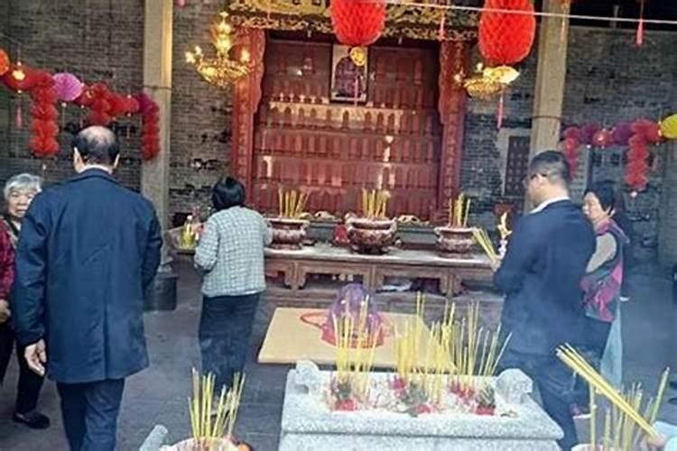 八月十五是否不能祭祀？