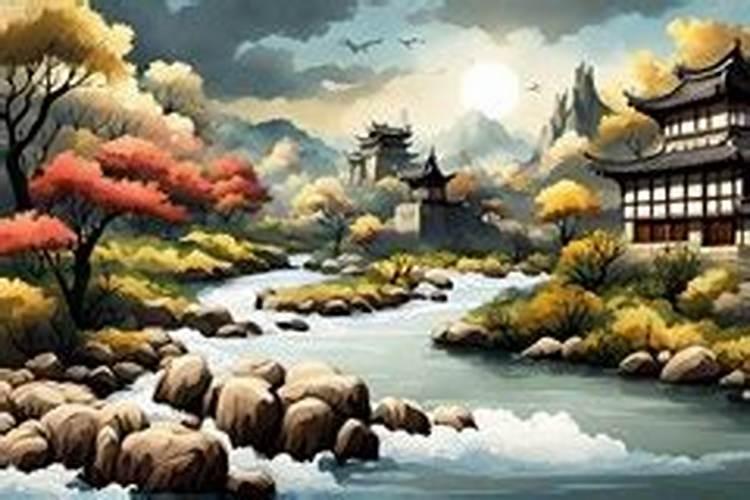 2027本命年可以乔迁新居吗？