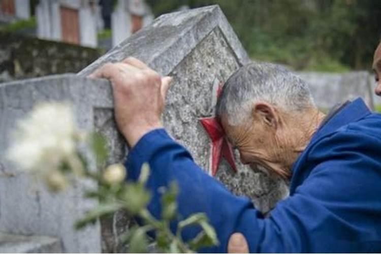 夭折后怎么祭拜？
